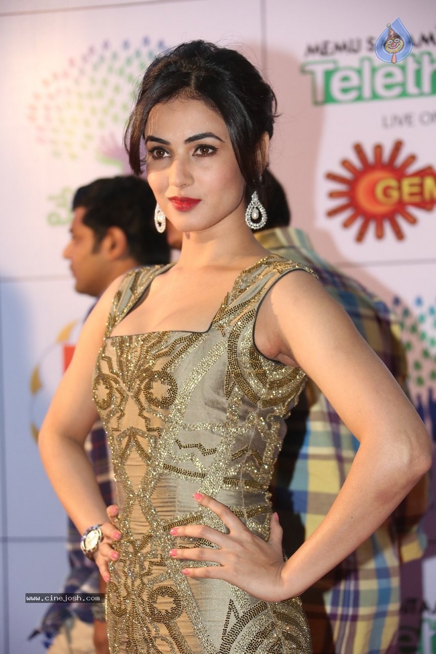 Sonal Chauhan New Stills - 58 / 70 photos