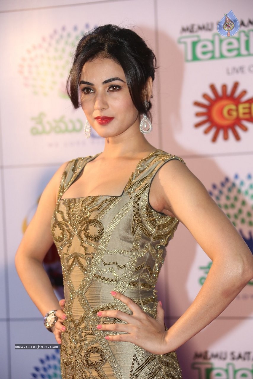 Sonal Chauhan New Stills - 61 / 70 photos