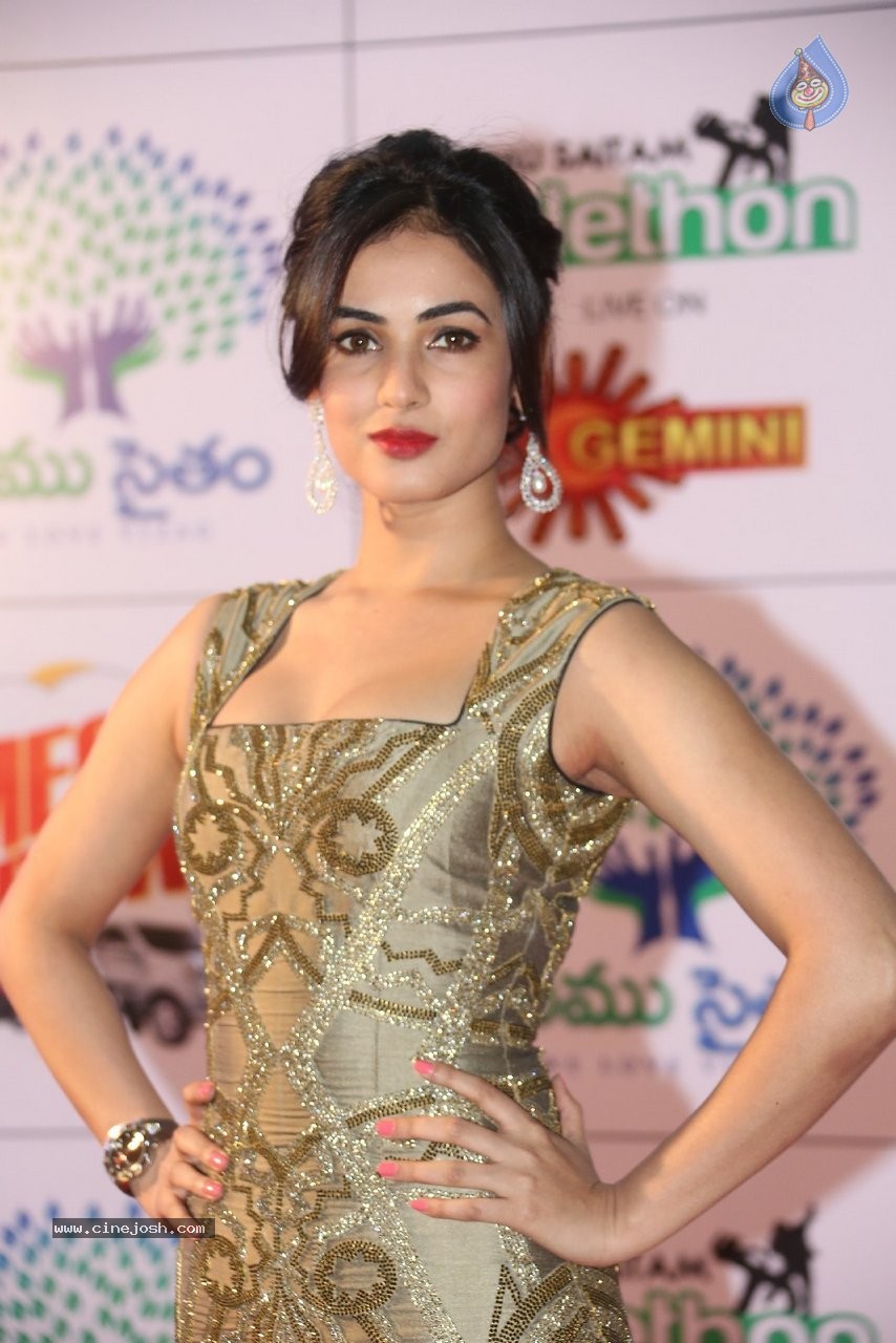 Sonal Chauhan New Stills - 69 / 70 photos