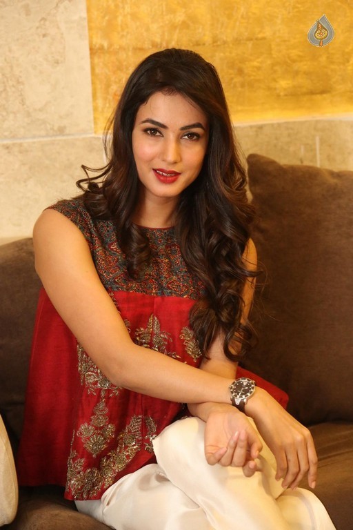 Sonal Chauhan Photos - 24 / 32 photos