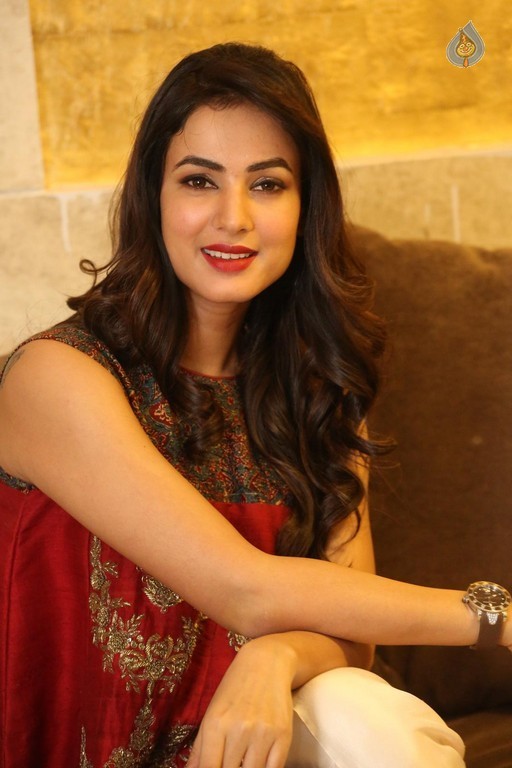 Sonal Chauhan Photos - 32 / 32 photos