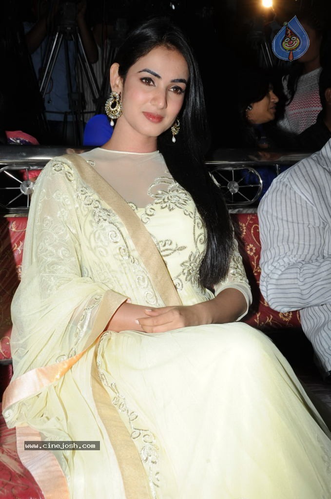 Sonal Chouhan New Stills - 4 / 57 photos