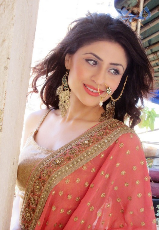 Sonal Minocha Photo Shoot - 14 / 19 photos