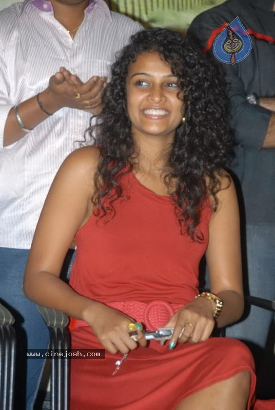 Sonia at Parents Movie Audio Launch  - 24 / 35 photos