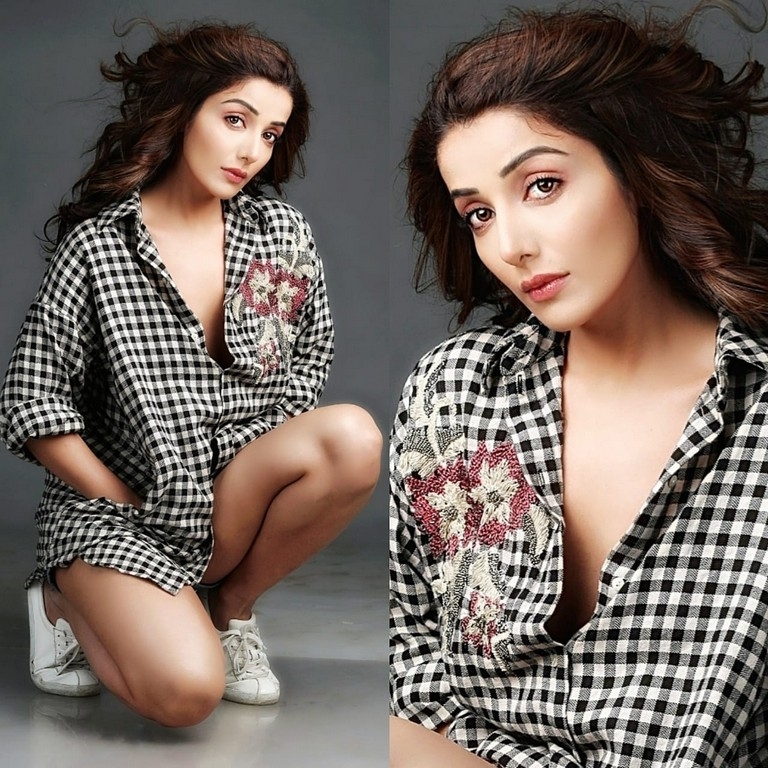 Sonia Mann Latest Photos - 1 / 44 photos