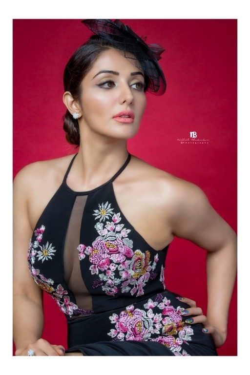 Sonia Mann Latest Photos - 9 / 44 photos