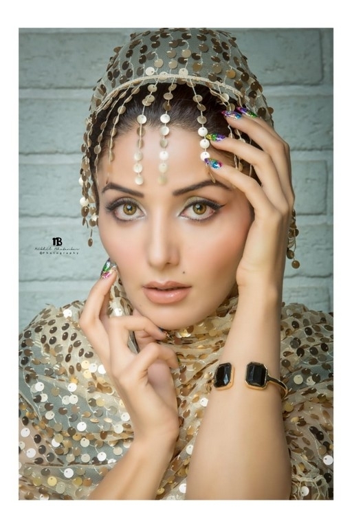 Sonia Mann Latest Photos - 19 / 44 photos