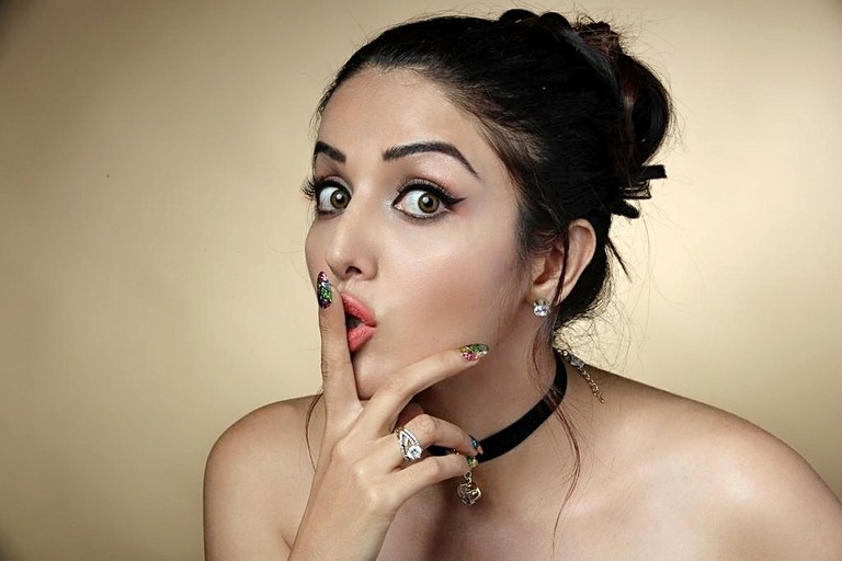 Sonia Mann Latest Photos - 24 / 44 photos