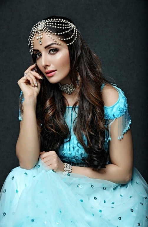 Sonia Mann Latest Photos - 35 / 44 photos