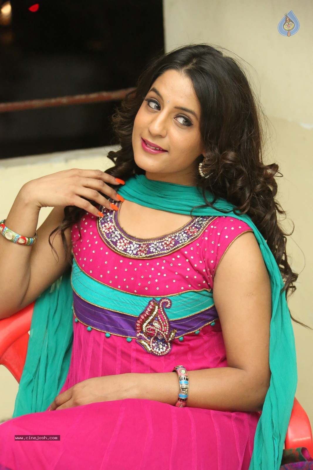 Sonia Sharma New Photos - 4 / 35 photos