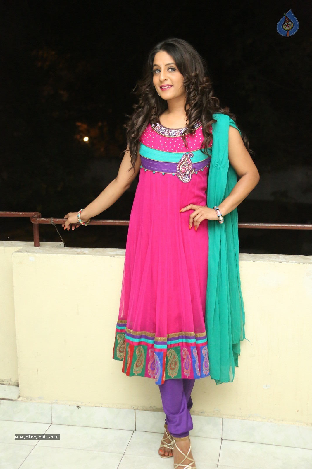 Sonia Sharma New Photos - 18 / 35 photos