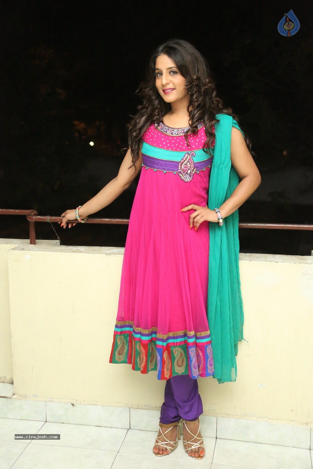 Sonia Sharma New Photos - 27 / 35 photos