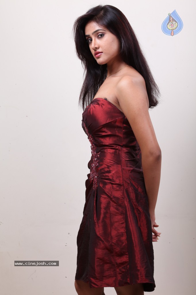 Sony Charishta Hot Stills - 7 / 41 photos