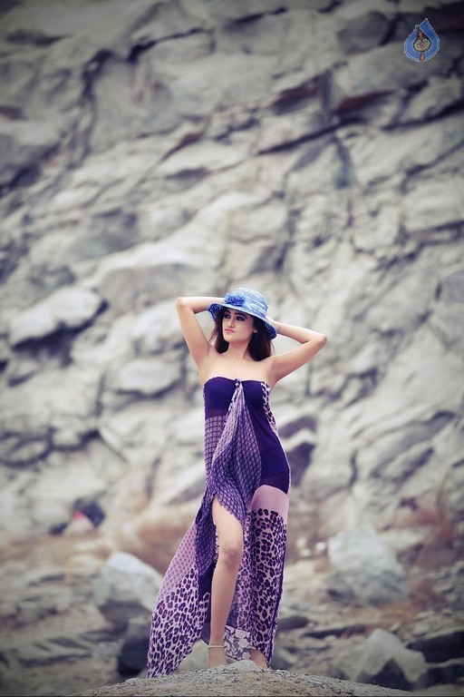 Sony Charishta Latest Gallery - 2 / 10 photos