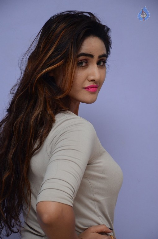 Sony Charishta Latest Gallery - 2 / 42 photos
