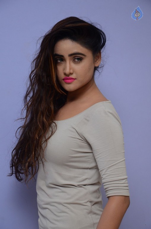 Sony Charishta Latest Gallery - 4 / 42 photos