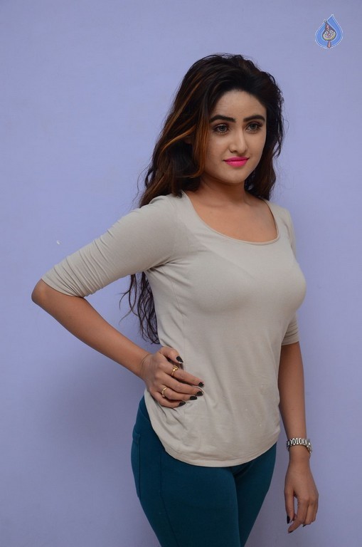 Sony Charishta Latest Gallery - 7 / 42 photos
