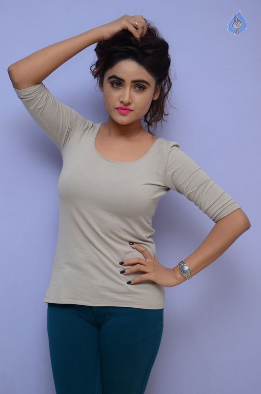 Sony Charishta Latest Gallery - 11 / 42 photos