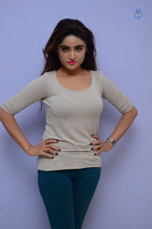 Sony Charishta Latest Gallery - 12 / 42 photos