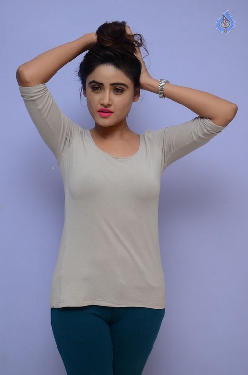 Sony Charishta Latest Gallery - 32 / 42 photos