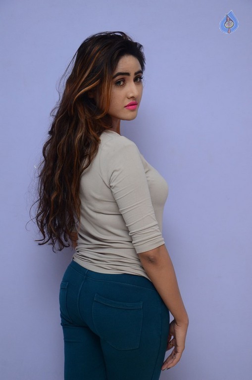Sony Charishta Latest Gallery - 40 / 42 photos