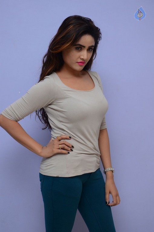 Sony Charishta Latest Gallery - 42 / 42 photos