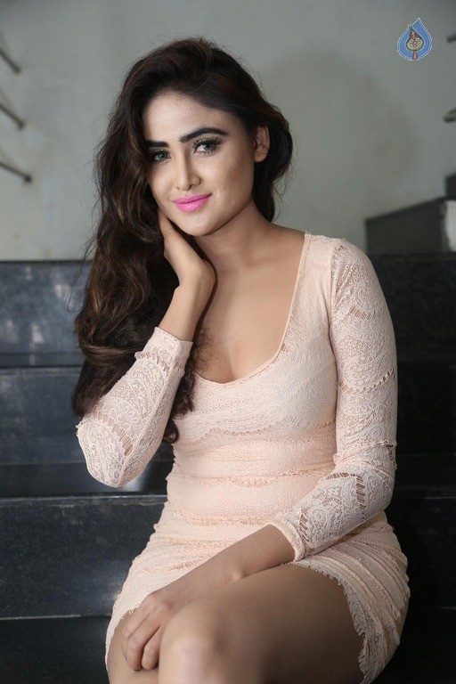 Sony Charishta Latest Gallery - 38 / 77 photos