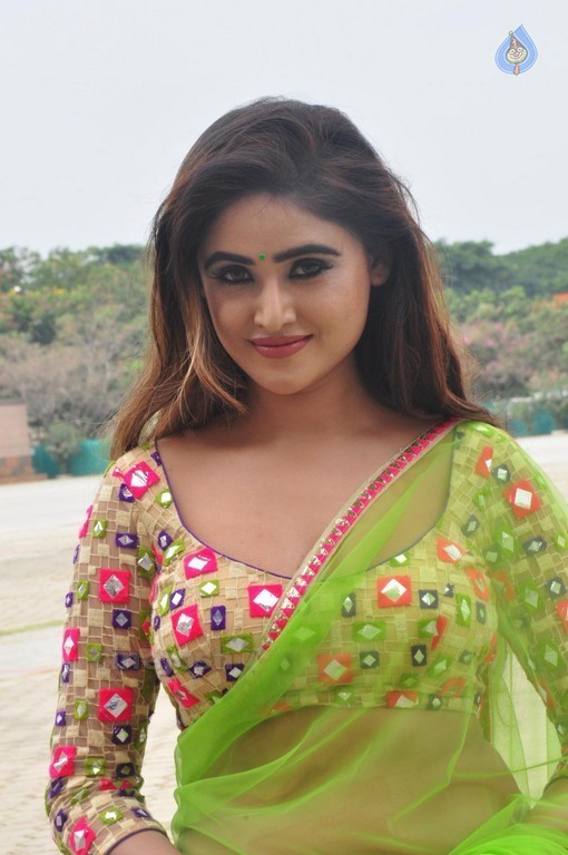 Sony Charishta Latest Photos - 1 / 58 photos