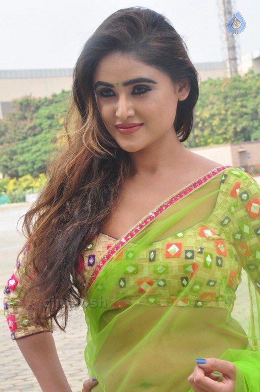 Sony Charishta Latest Photos - 8 / 58 photos