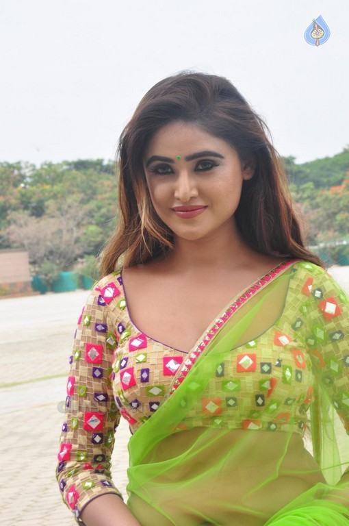 Sony Charishta Latest Photos - 12 / 58 photos