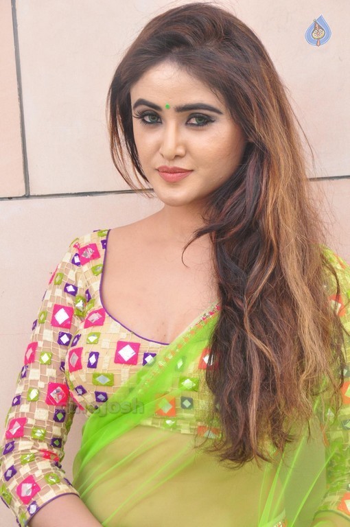 Sony Charishta Latest Photos - 22 / 58 photos