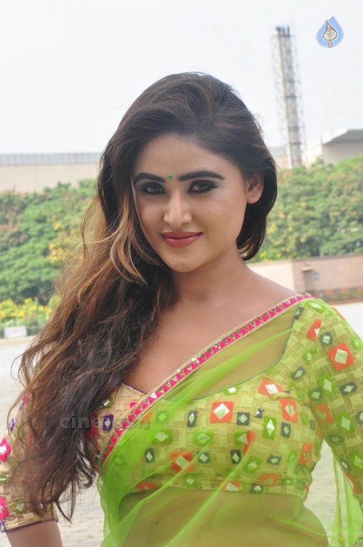 Sony Charishta Latest Photos - 27 / 58 photos