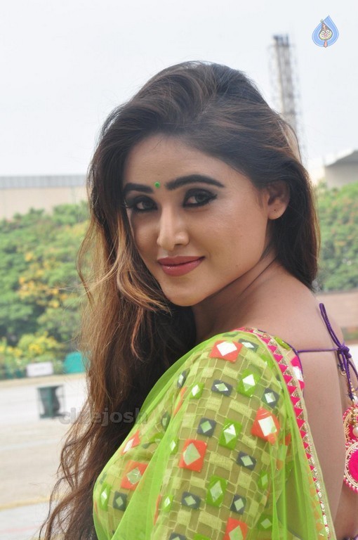 Sony Charishta Latest Photos - 28 / 58 photos