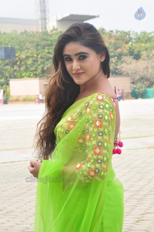 Sony Charishta Latest Photos - 34 / 58 photos