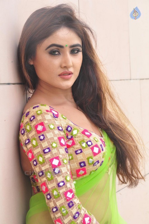 Sony Charishta Latest Photos - 40 / 58 photos