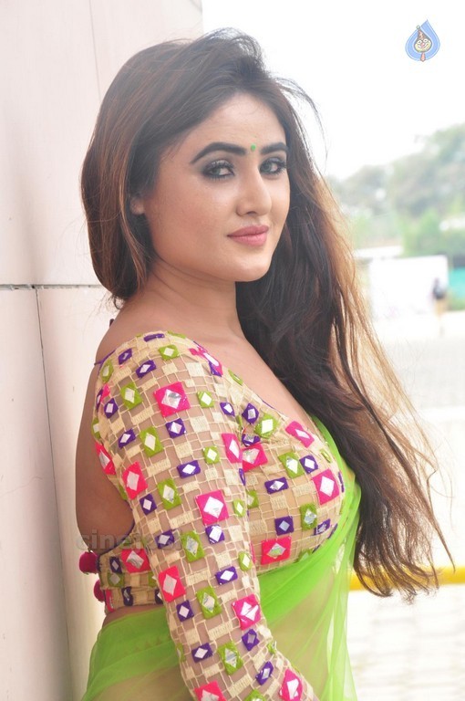 Sony Charishta Latest Photos - 58 / 58 photos