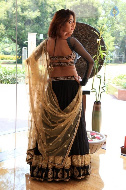 Sony Charishta Latest Photos - 10 / 12 photos