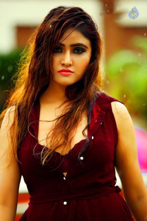 Sony Charishta Latest Photos - 4 / 5 photos