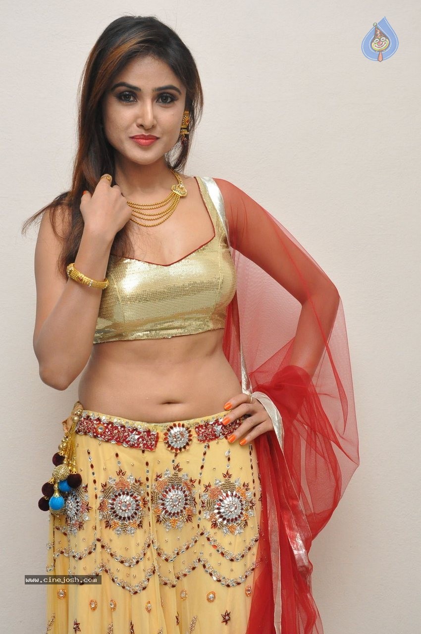 Sony Charishta Latest Photos - 1 / 88 photos