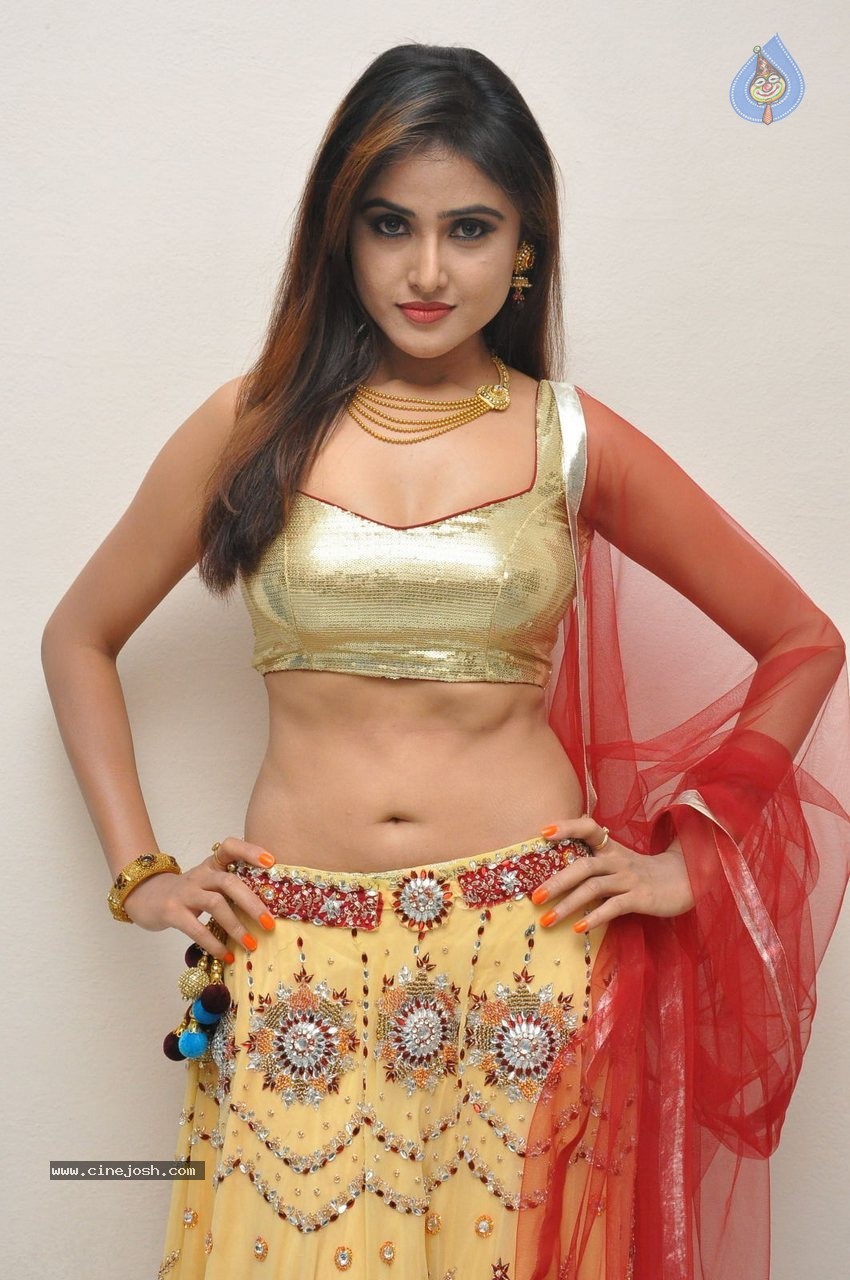 Sony Charishta Latest Photos - 8 / 88 photos
