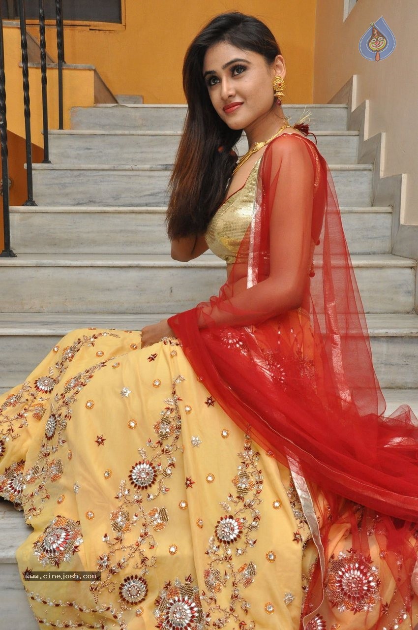 Sony Charishta Latest Photos - 12 / 88 photos