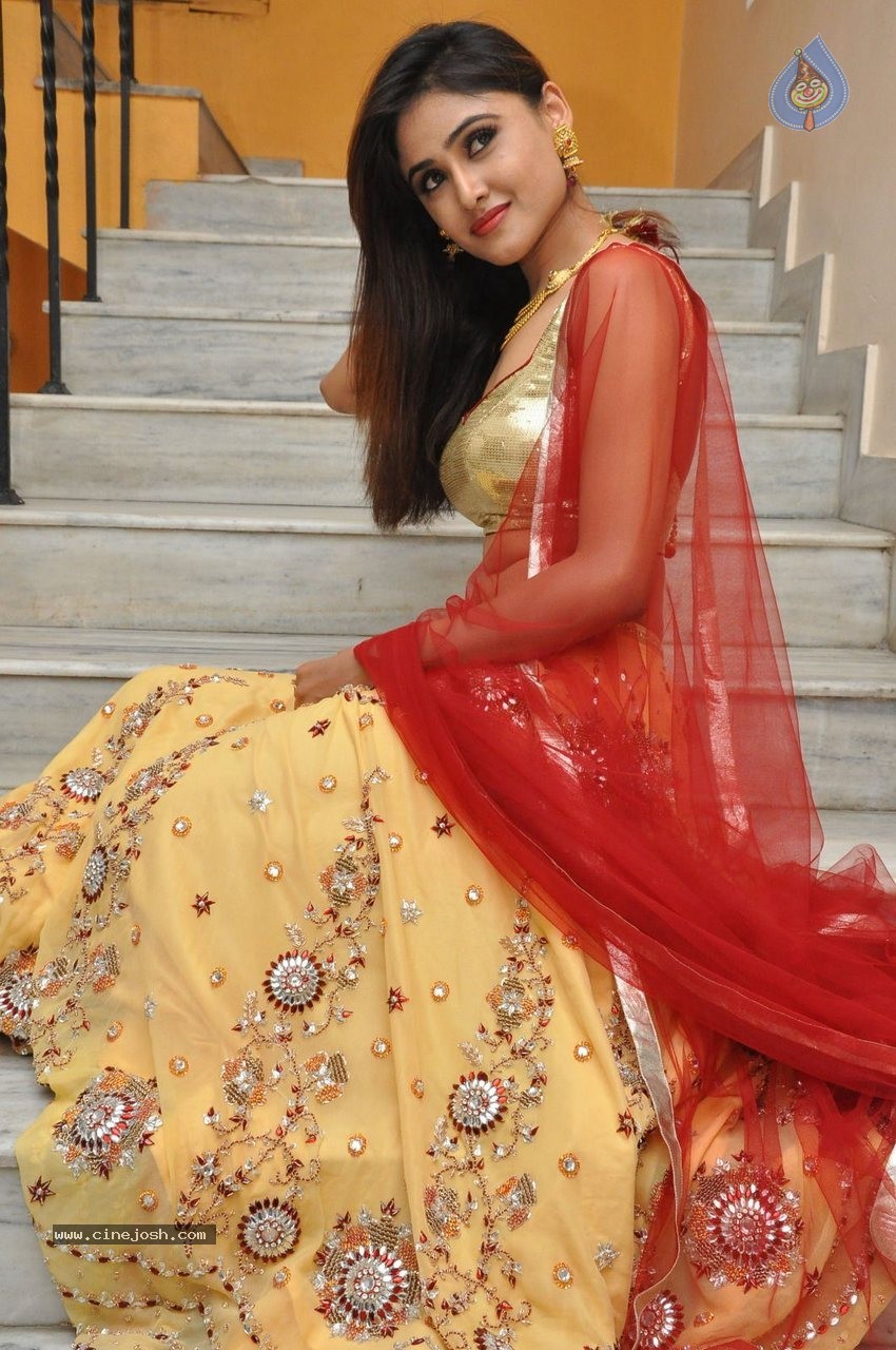 Sony Charishta Latest Photos - 31 / 88 photos