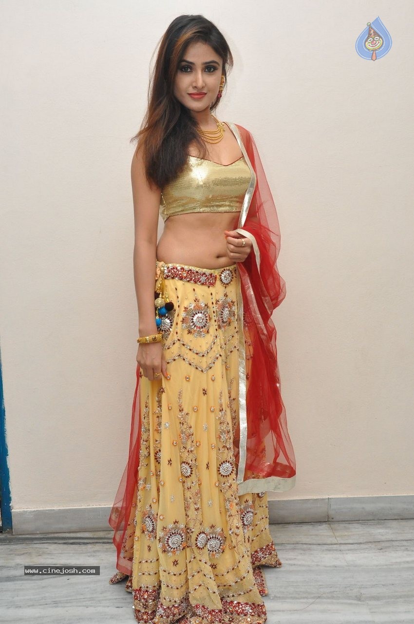 Sony Charishta Latest Photos - 34 / 88 photos