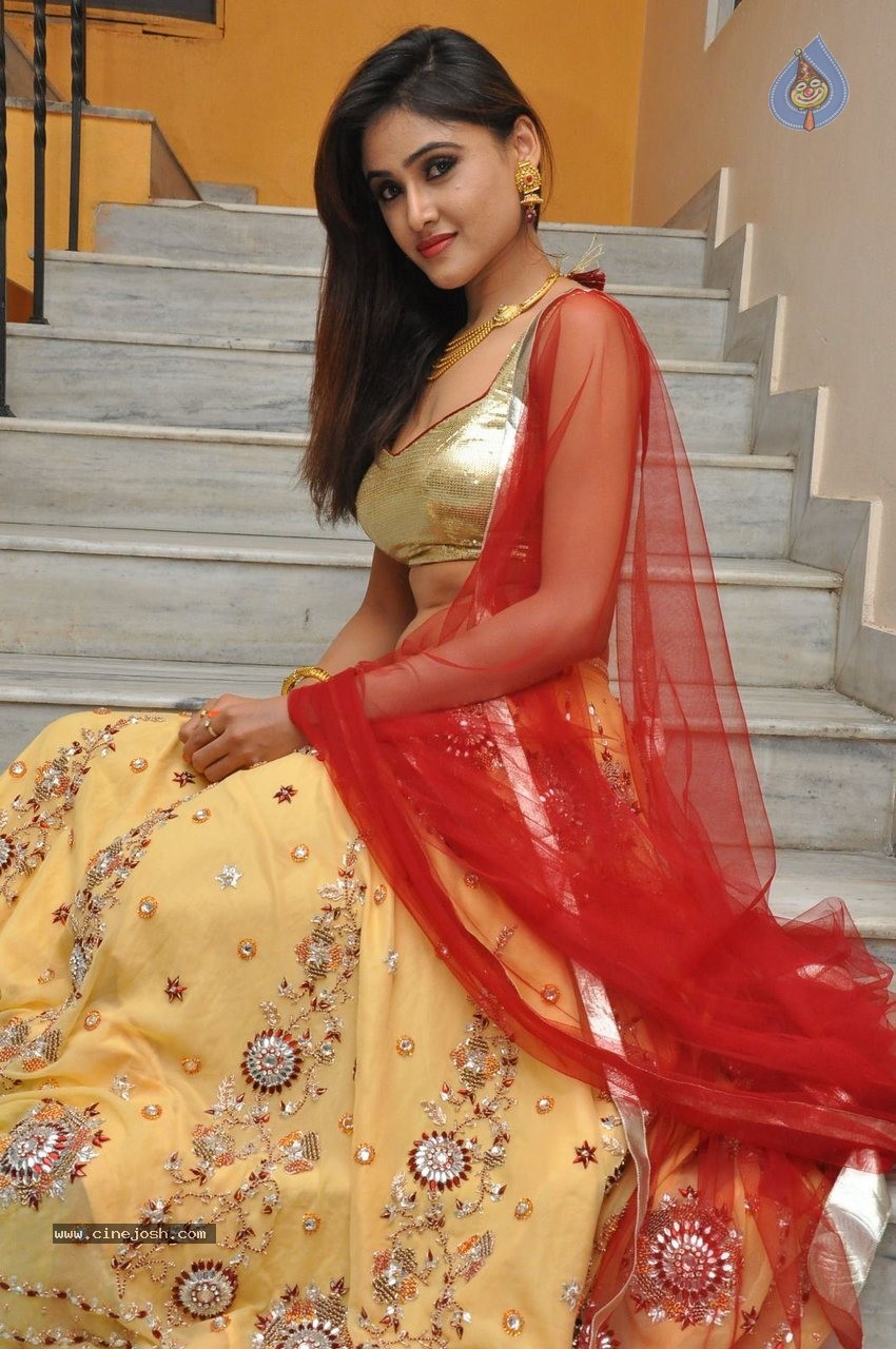 Sony Charishta Latest Photos - 53 / 88 photos