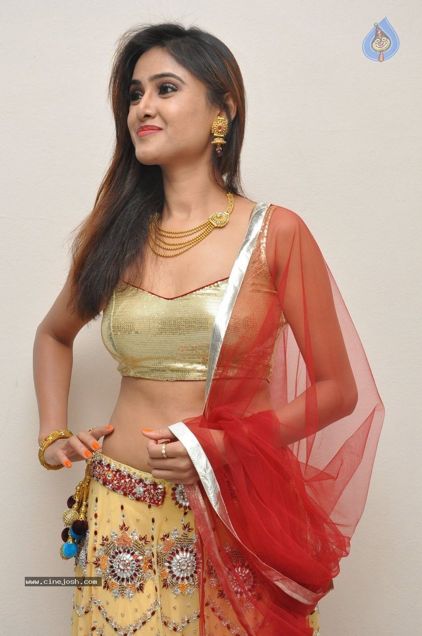 Sony Charishta Latest Photos - 86 / 88 photos