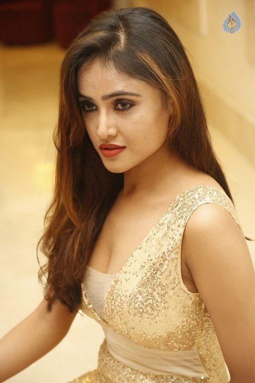 Sony Charishta Latest Photos - 2 / 42 photos