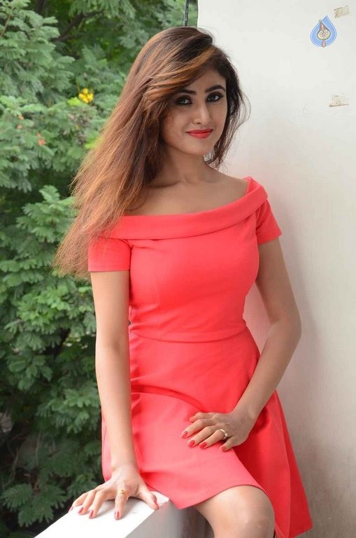 Sony Charishta Latest Pics - 17 / 42 photos