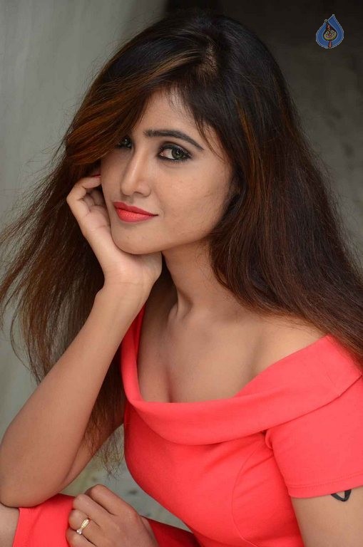 Sony Charishta Latest Pics - 19 / 42 photos