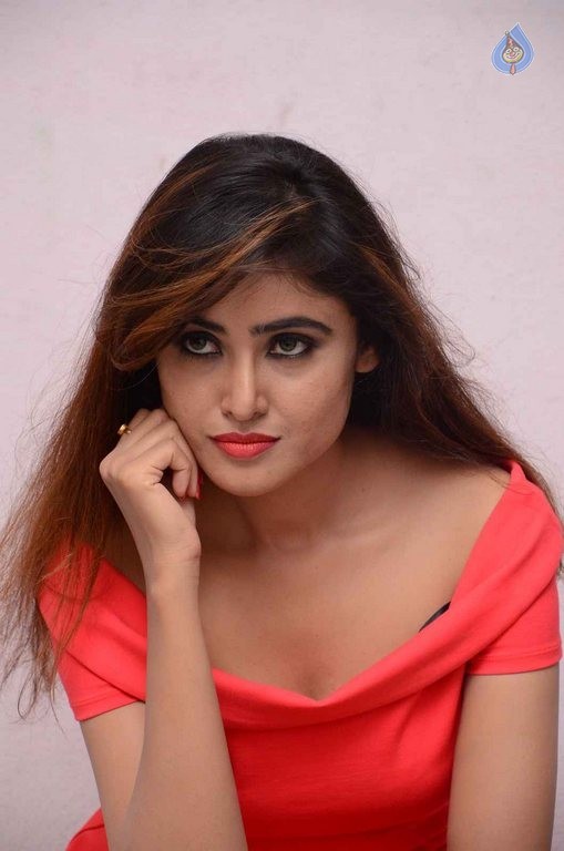 Sony Charishta Latest Pics - 20 / 42 photos
