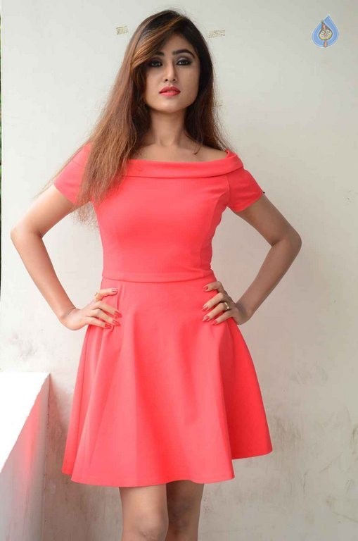 Sony Charishta Latest Pics - 22 / 42 photos